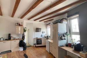 Zuhause mit 2,5 Zimmern und Balkon in Bochum