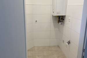 Exklusive 2-Zimmer-Wohnung mit Einbauküche in Düsseldorf-Friedrichstadt – Hildebrandtstraße X, 40215 Friedrichstadt, Düsseldorf – Vorschaubild 4
