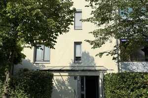 Helle 3-Zimmer Wohnung in München, Obermenzing – Josephine-Lang-Weg 2, 81245 München – Vorschaubild 15