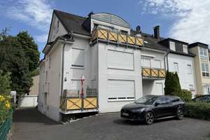 Schöne 3-Zimmer Wohnung in Köln-Wahnheide – Artilleriestraße 64, 51147 Wahnheide, Köln – Vorschaubild 2