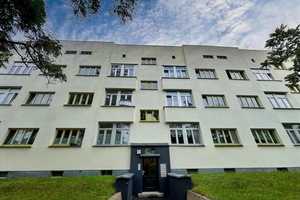Charmante 2-Raum-Wohnung mit Blick ins Grüne – Alt Salbke 105, 39122 Magdeburg – Vorschaubild 10