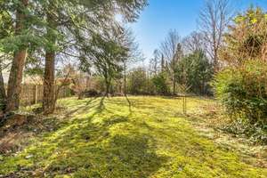 Grundstück mit Altbestand: 790 m² Sonnengrundstück mit Entwicklungspotenzial – Die vollständige Adresse der Immobilie erhältst du vom Anbieter., 81825 Gartenstadt Trudering, München – Vorschaubild 11