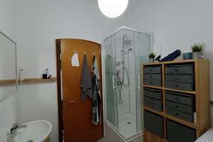 [LIS-10374] Großzügige 3-Zimmer-Wohnung in der Kernstadt von Osnabrück – Krahnstr. 42, 49074 Innenstadt, Osnabrück – Vorschaubild 5