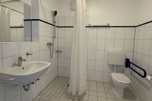 Helle, barrierearme Wohnung zum Wohlfühlen für Senioren – Brunnenstraße 289, 41069 Dahl, Mönchengladbach – Vorschaubild 5