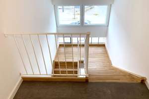 Hochwertige 1,5-Zimmer-Wohnung mit Südwest-Balkon in Hamburg-Marienthal – Holstenhofweg 10, 22041 Wandsbek (Ortsteil), Hamburg – Vorschaubild 9