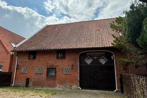 Resthof mit Nebengebäuden und traumhaften Grundstück – Die vollständige Adresse der Immobilie erhältst du vom Anbieter., 31547 Rehburg-Loccum – Vorschaubild 12