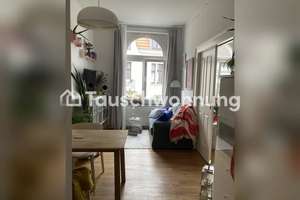 Tauschwohnung: Tolle 2-Zi-Wohnung (Eigelstein) – Die vollständige Adresse der Immobilie erhältst du vom Anbieter., 50668 Altstadt/Nord, Köln – Vorschaubild 3