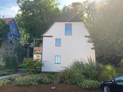 1 - 1,5 Zimmer Wohnung zur Miete in Rottweil (Kreis ...