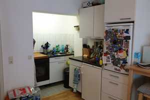 Gemütliches Apartment mit Südbalkon, Uni Nah! Bahn und Schwebebahn fußläufig erreichbar – Ritterstr. 38, 42285 Wuppertal – Vorschaubild 16