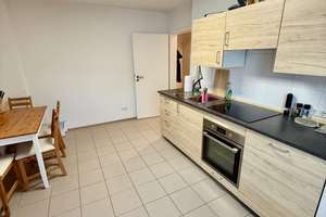 Wohnen zwischen zwei Bächen – charmante 2-Zi-Wohnung mit Balkon & Blick ins Grüne, ideal für Anleger – Die vollständige Adresse der Immobilie erhältst du vom Anbieter., 86153 Am Schäfflerbach, Augsburg – Vorschaubild 6