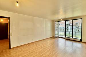 2-Zimmer-Wohnung mit Balkon und Garage, Düsseldorf Mörsenbroich – Robert-Stolz-Str. 18, 40470 Mörsenbroich, Düsseldorf – Vorschaubild 3