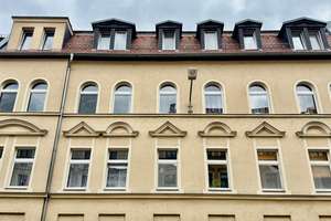 Wohnungspaket in Leipzig-Lindenau | 4,2 % Nettorendite & erhöhte AfA möglich – Die vollständige Adresse der Immobilie erhältst du vom Anbieter., 4177 Altlindenau, Leipzig – Vorschaubild 2