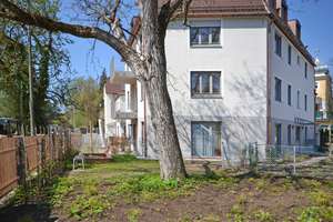 Neubau: Exquisite 3-Zimmer-Wohnung mit eleganter Ausstattung, stylischem Flair und Süd-Balkon – Die vollständige Adresse der Immobilie erhältst du vom Anbieter., 81245 Obermenzing, München – Vorschaubild 2