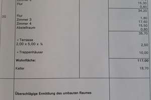 Geräumiges 5-Zimmer Einfamilienhaus in Frankfurt-Praunheim – Damaschkeanger 114, 60488 Praunheim, Frankfurt am Main – Vorschaubild 20