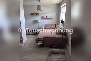 Tauschwohnung: Düsseldorf, Stadtbezirk 3: sehr helle 2-Zimmer-Wohnung – 40223 Bilk, Düsseldorf – Vorschaubild 9