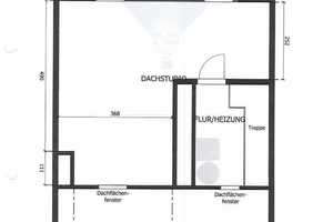 *Charmantes Reihenmittelhaus in Wiesmoor: Modern, zentral und ruhig mit Garten und Balkon * – Aurich (Kreis) – Vorschaubild 32