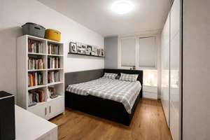 Schöne 3-Zimmer-Wohnung mit Garten in Top Lage