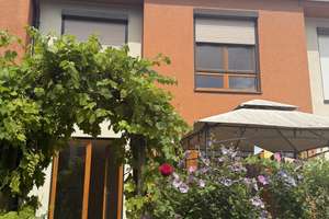 Reihenhaus 5,5 Zimmer, provisionsfrei, direkt vom Eigentümer