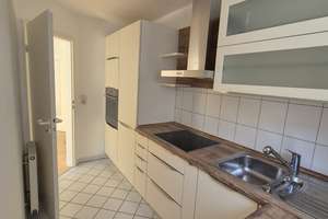 Schöne, helle 3-Zimmer Wohnung mit EBK, Balkon und Stellplatz – Mühlstraße 2, 75305 Neuenbürg – Vorschaubild 7