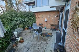 Exklusives Reihenendhaus- Bungalow in traumhafter, unverbaubarer Lage von Karlsruhe-Grötzingen – Die vollständige Adresse der Immobilie erhältst du vom Anbieter., 76229 Grötzingen, Karlsruhe – Vorschaubild 23