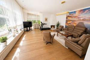 Gepflegter Bungalow auf Eckgrundstück – großzügig & mit Entwicklungspotenzial – Die vollständige Adresse der Immobilie erhältst du vom Anbieter., 21149 Hausbruch, Hamburg – Vorschaubild 6