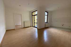 Ruhige 2 Zimmerwohnung mit Balkon & EBK in MD-Stadtfeld zu vermieten – Immermannstraße 5, 39108 Magdeburg – Vorschaubild 4