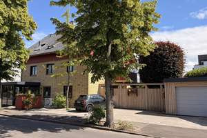 Hochwertiges Neubau Penthouse || Terrasse || Einzelgarage – Die vollständige Adresse der Immobilie erhältst du vom Anbieter., 50259 Pulheim – Vorschaubild 2