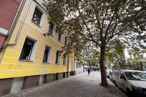 Schöneberg: Kurfürstenstraße: 3-Zi m² Souterrain-Einheit, ca 85 m² ab SOFORT zu VERMIETEN – Die vollständige Adresse der Immobilie erhältst du vom Anbieter., 10785 Tiergarten, Berlin – Vorschaubild 4