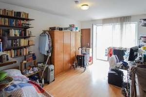 Kapitalanlage 2-Zimmer-Wohnung in Bonn – Die vollständige Adresse der Immobilie erhältst du vom Anbieter., 53119 Tannenbusch, Bonn – Vorschaubild 13