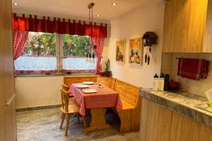 Provisionsfreie Gartenwohnung – 139 m², 5 Zimmer, Hausgefühl, hochwertig saniert, 2 Balkone – Asperger Straße 26, 70439 Stammheim-Mitte, Stuttgart – Vorschaubild 13