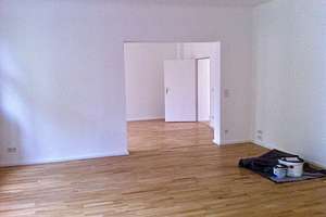 3-Zimmer-Altbauwohnung in Lichtenrade mit Balkon – Galluner Straße 31, 12307 Lichtenrade, Berlin – Vorschaubild 9