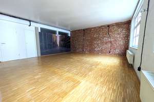 Unikat am Stadtpark! Traumloft in Toplage mit 270qm – Meckstraße 3-5, 90762 Stadtpark, Stadtgrenze, Fürth – Vorschaubild 8