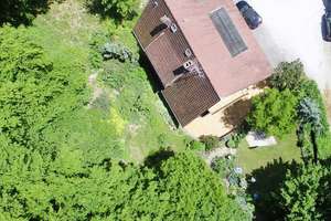 Charmantes Einfamilienhaus, renovierungsbedürftig, in toller Lage von Hahnstätten  - Nähe  Limburg/D – Die vollständige Adresse der Immobilie erhältst du vom Anbieter., 65623 Hahnstätten – Vorschaubild 5