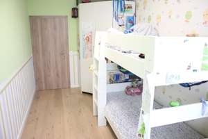 Wohnen mit Charakter: Modernisierte 3-Zimmer-Wohnung in Köln-Urbach – Die vollständige Adresse der Immobilie erhältst du vom Anbieter., 51145 Urbach, Köln – Vorschaubild 8