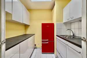 REIHENBUNGALOW IN HANNOVER - KIRCHRODE AUF ERBPACHTGRUNDSTÜCK – Hannover – Vorschaubild 10