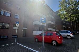 Frisch renovierte 2-Zimmer-Wohnung – Ideal für Eigennutzer & Kapitalanleger