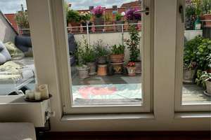 Helle 3-Zimmer Wohnung mit Terrasse im 5. OG in Berlin-Wilmersdorf – Karlsruher Str. 23, 10711 Halensee, Berlin – Vorschaubild 11