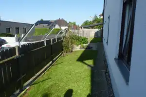 Wohnen mit Weitblick ++ Stadtnah und mitten im Grünen ++ – Straubing – Vorschaubild 18