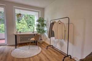 Kapitalanlage mit Potenzial: 3-Zimmer-Wohnung mit Drachenfelsblick – Die vollständige Adresse der Immobilie erhältst du vom Anbieter., 53179 Lannesdorf, Bonn – Vorschaubild 8