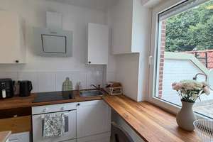 Zwischenmiete 09.2026-02.2027 ! 2-Zimmer-Wohnung mit Terrasse an der Promenade – Die vollständige Adresse der Immobilie erhältst du vom Anbieter., 48143 Martini, Münster – Vorschaubild 11