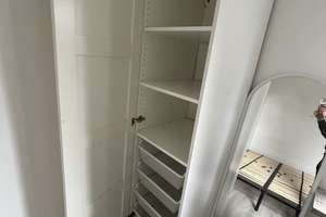 2 WG -Gemütliche möblierte Zimmer in Nord-Schwabing/Milbertshofen – Freiligrathstraße 15, 80807 Milbertshofen, München – Vorschaubild 4