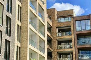 Ein Zuhause am Wasser – Alte Hafen-City in Bestlage!