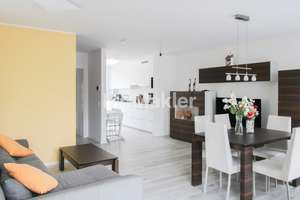 KfW‑55 Reihenendhaus, Baujahr 2024, 5 Zimmer, Dachterrasse, teilmöbliert, in BS-Rautheim – Die vollständige Adresse der Immobilie erhältst du vom Anbieter., 38126 Südstadt-Rautheim-Mascherode, Braunschweig – Vorschaubild 3