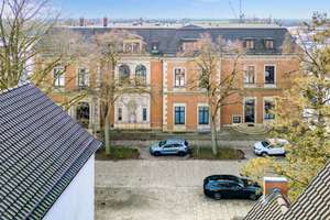 Exklusives Loft in der „Villa Fritze“, Bremen-Vegesack – Die vollständige Adresse der Immobilie erhältst du vom Anbieter., 28757 Vegesack (Ortsteil), Bremen – Vorschaubild 4