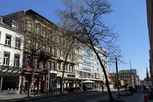 Einmalige Investmentchance in Karlsruhe – Wohn- und Geschäftshaus in Top-Lage – Sofort handeln!