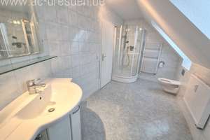 Geräumige, helle und ruhige DG-3-Zimmer-Wohnung (117 m²) in einem liebevoll sanierten Gründerzeithau – Klarastraße 24, 9131 Hilbersdorf, Chemnitz – Vorschaubild 15