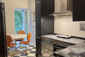 Stilvolle 2,5-Zimmer-Altbauwohnung im begehrten Bayerischen Viertel - nahe Viktoria-Luise-Platz – Luitpoldstraße 45, 10781 Schöneberg, Berlin – Vorschaubild 13