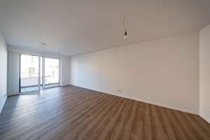 Neubauwohnung mit Fußbodenheizung und Balkon im Erstbezug / WBS erforderlich – Daumstr. 62C, 13599 Haselhorst, Berlin – Vorschaubild 4