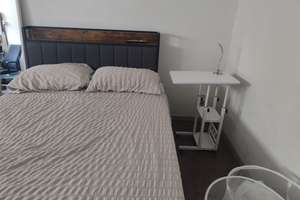 Wohnen mit Charakter: 2-Zimmer-Erdgeschosswohnung in Barmen – Die vollständige Adresse der Immobilie erhältst du vom Anbieter., 42283 Barmen, Wuppertal – Vorschaubild 12