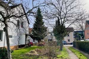 Solides und sonniges Zuhause: DHH, 7 Zimmer, großer Garten, 3 Garagen – Die vollständige Adresse der Immobilie erhältst du vom Anbieter., 53225 Vilich, Bonn – Vorschaubild 4